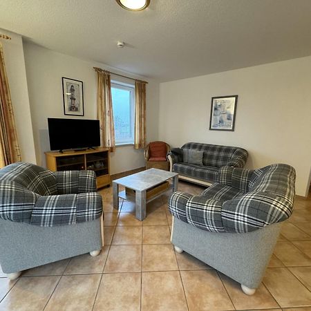 Ferienwohnung Roter Sand Esens Zewnętrze zdjęcie
