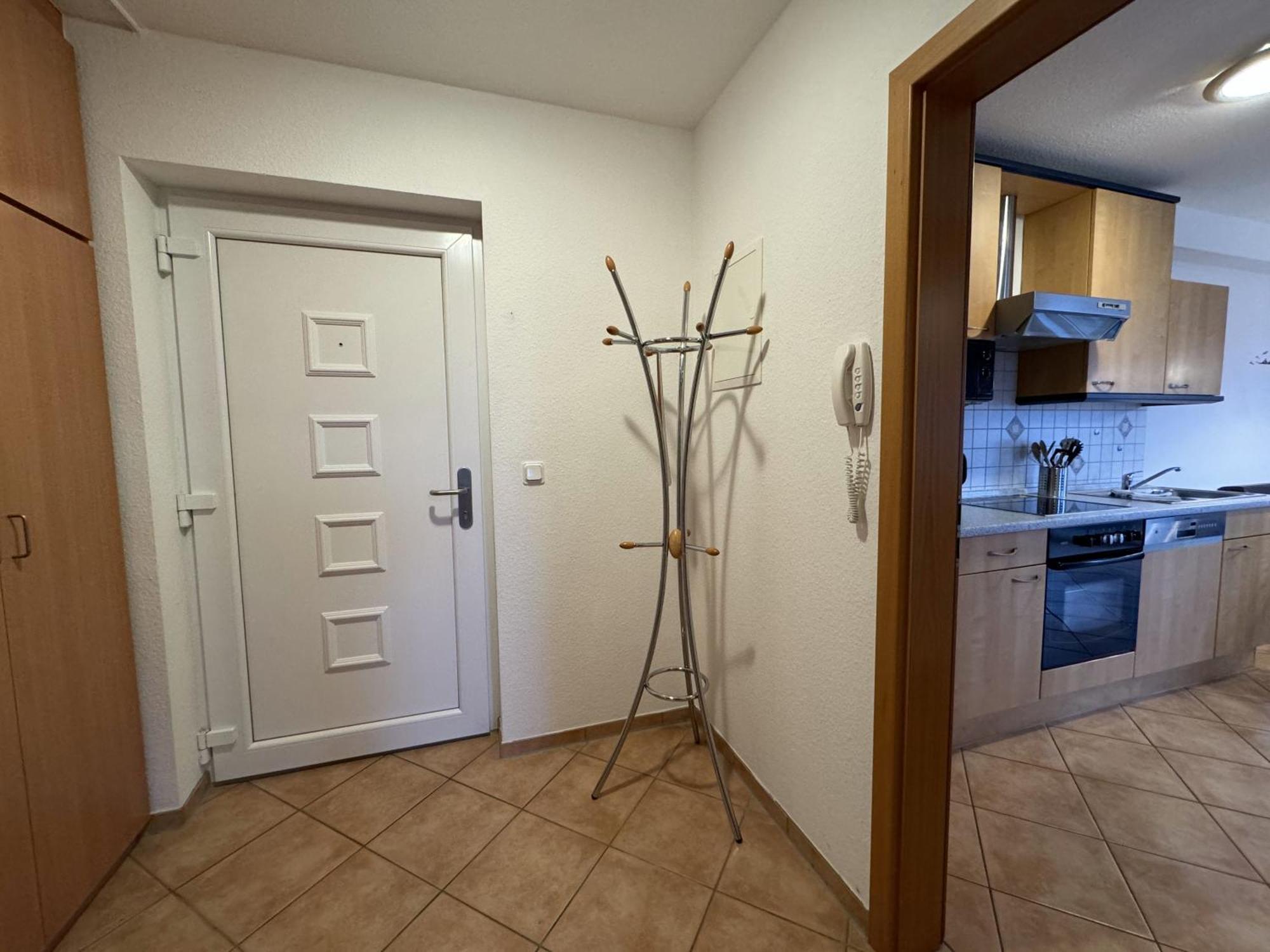 Ferienwohnung Roter Sand Esens Zewnętrze zdjęcie
