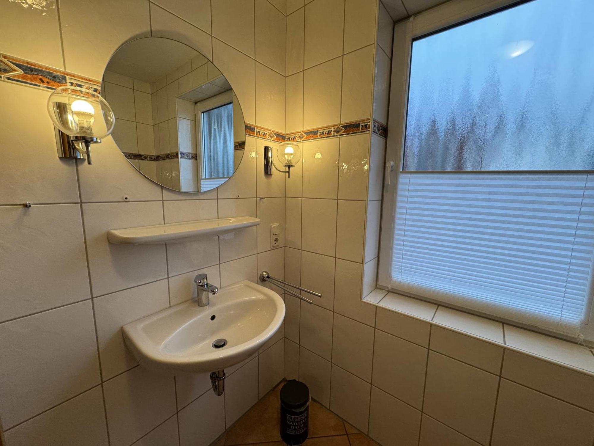 Ferienwohnung Roter Sand Esens Zewnętrze zdjęcie